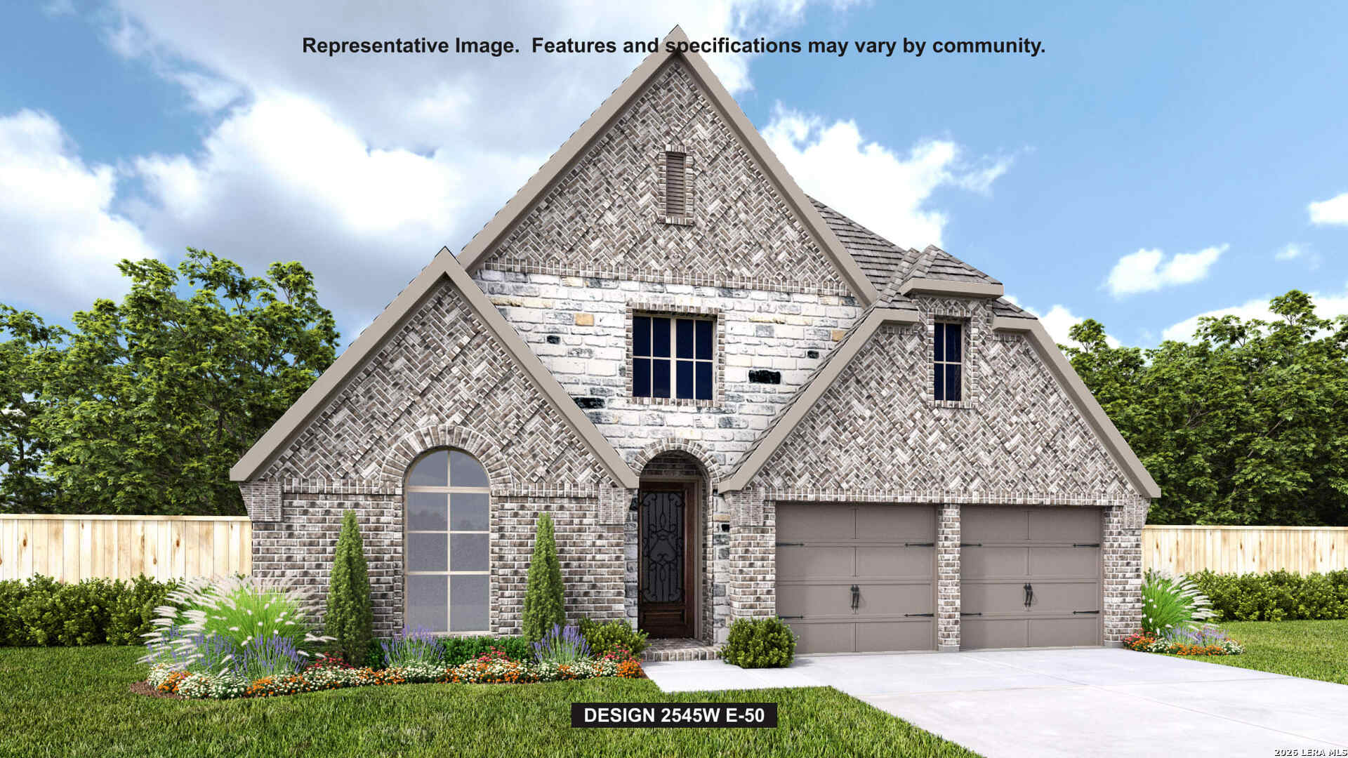 706 Grand Legacy New Braunfels TX 78130