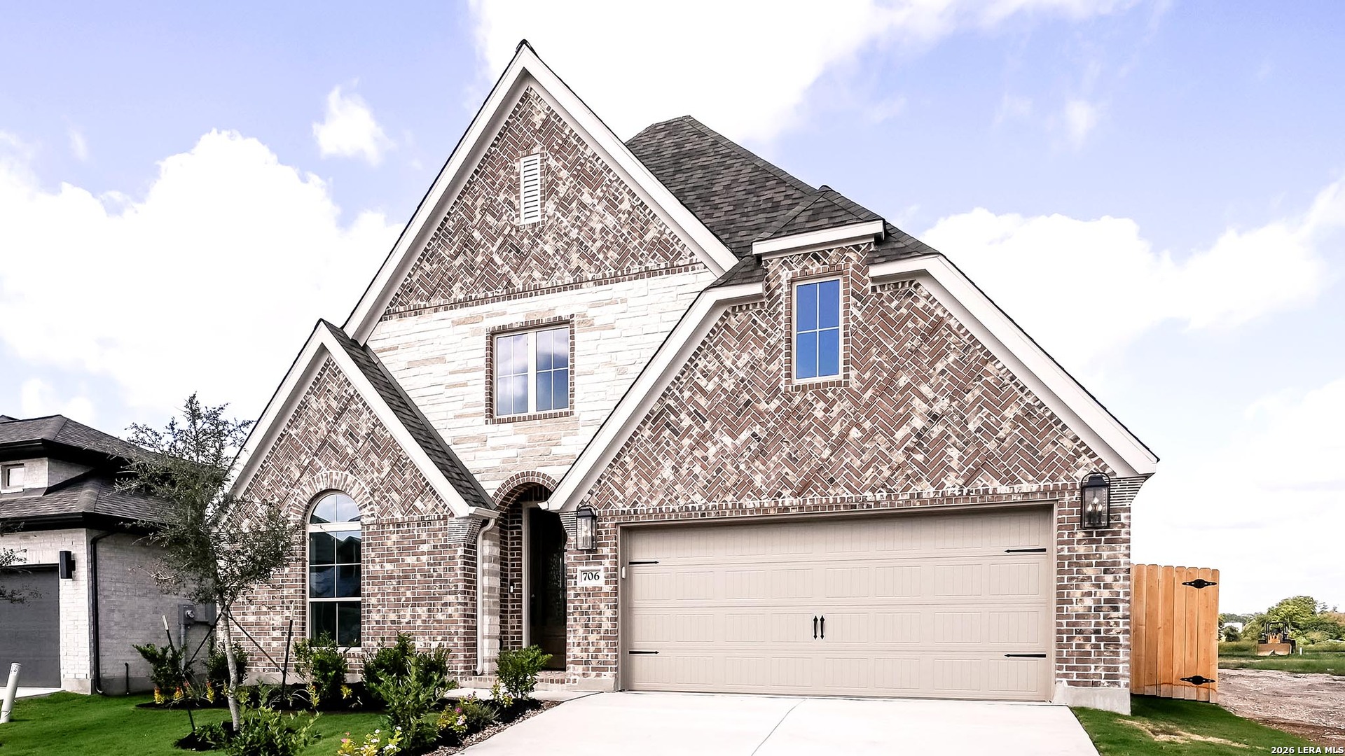 706 Grand Legacy New Braunfels TX 78130