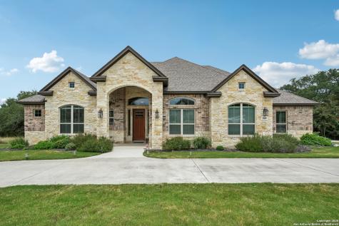 5688 Copper Creek New Braunfels TX 78132