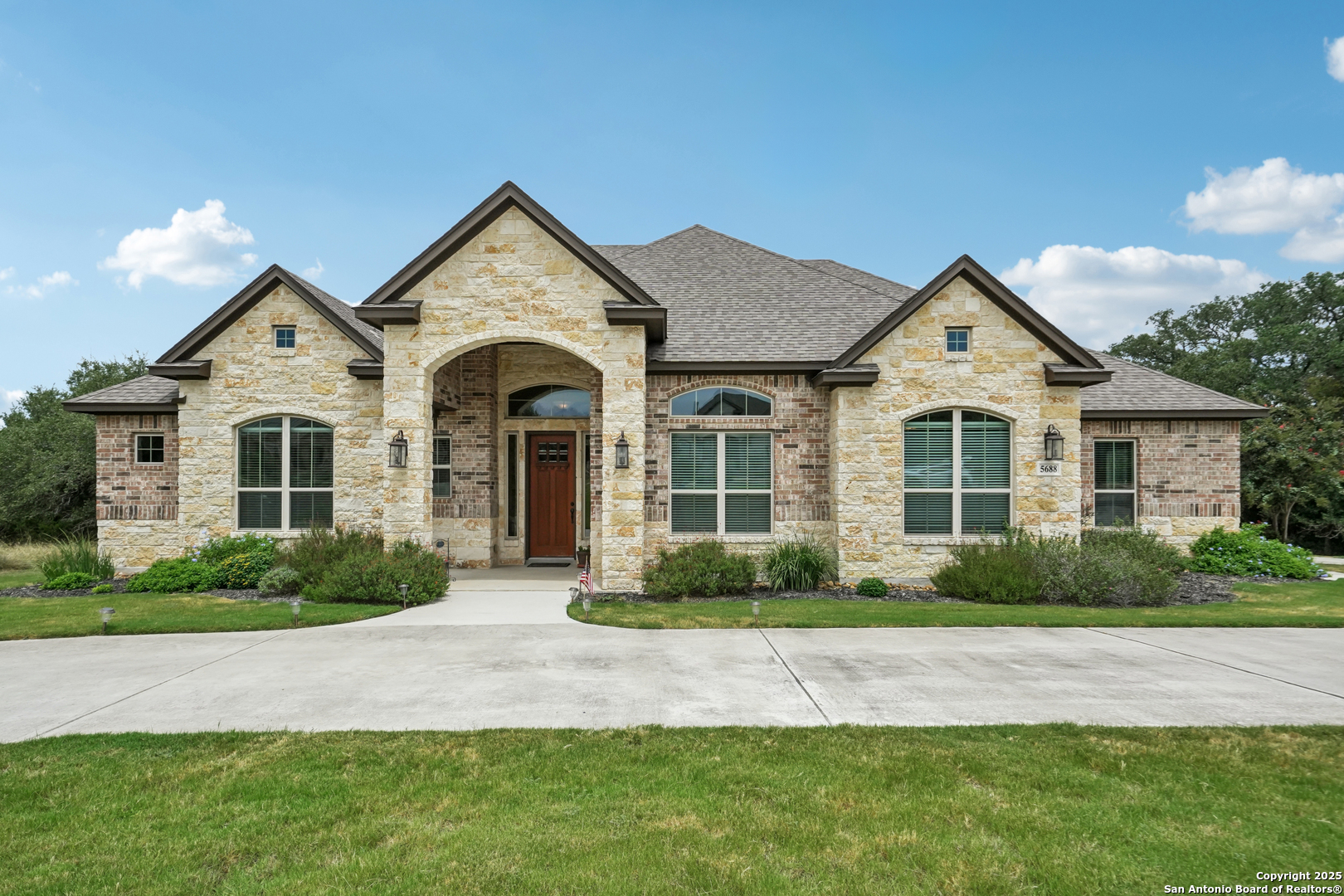 5688 Copper Creek New Braunfels TX 78132