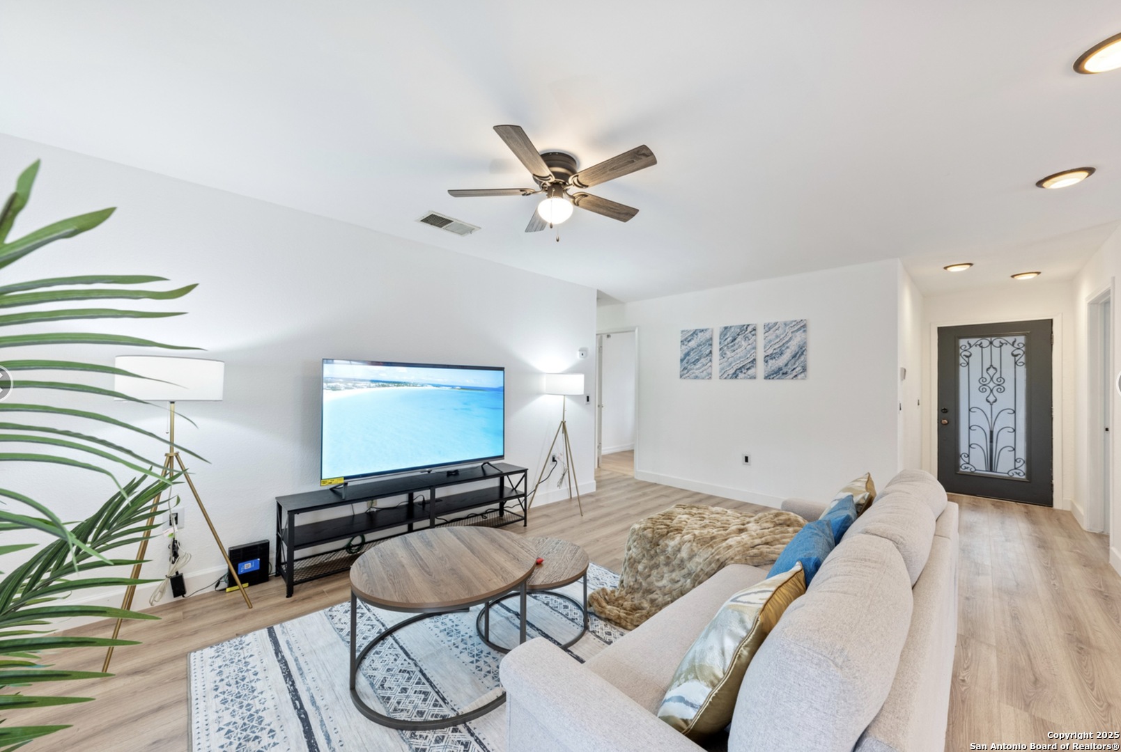 16414 Spruce Cove Street San Antonio TX 78247
