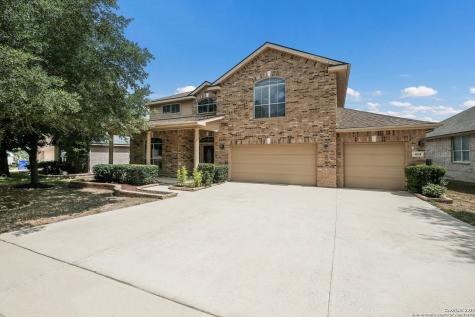 414 Red Quill Nest San Antonio TX 78253