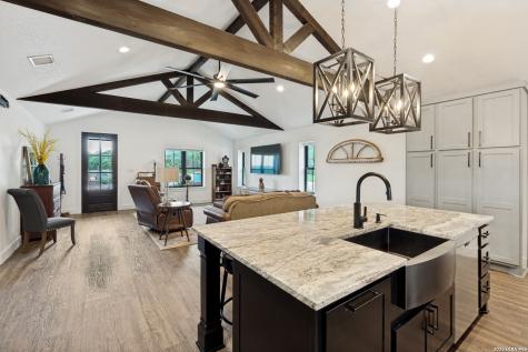 1161 Cindy Sue Canyon Lake TX 78133
