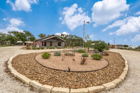 1161 Cindy Sue Canyon Lake TX 78133