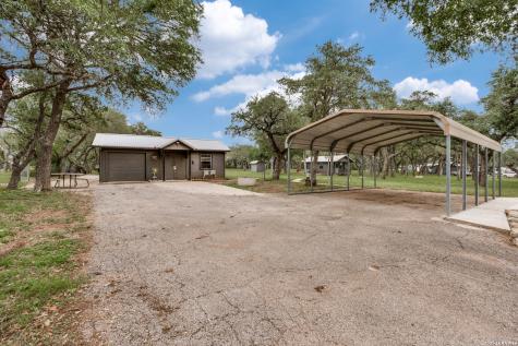 1161 Cindy Sue Canyon Lake TX 78133
