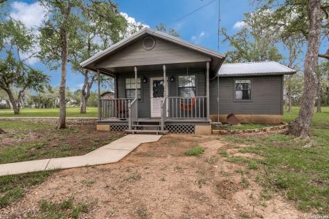 1161 Cindy Sue Canyon Lake TX 78133