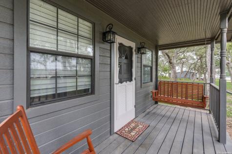 1161 Cindy Sue Canyon Lake TX 78133