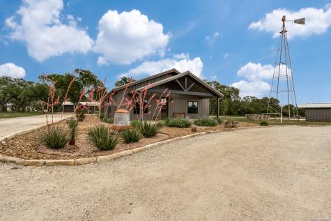 1161 Cindy Sue Canyon Lake TX 78133