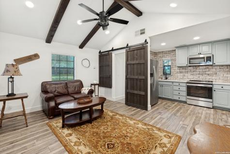 1161 Cindy Sue Canyon Lake TX 78133