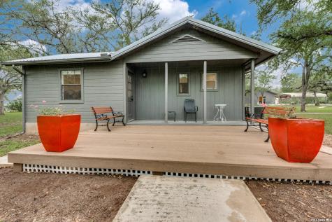 1161 Cindy Sue Canyon Lake TX 78133