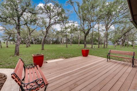 1161 Cindy Sue Canyon Lake TX 78133