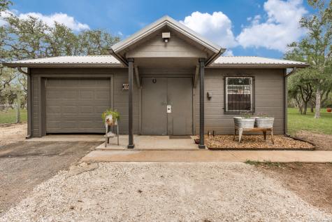1161 Cindy Sue Canyon Lake TX 78133