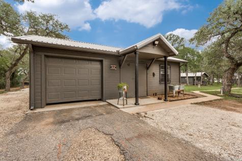1161 Cindy Sue Canyon Lake TX 78133