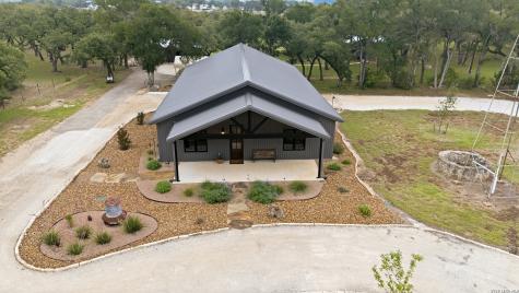 1161 Cindy Sue Canyon Lake TX 78133