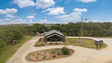 1161 Cindy Sue Canyon Lake TX 78133