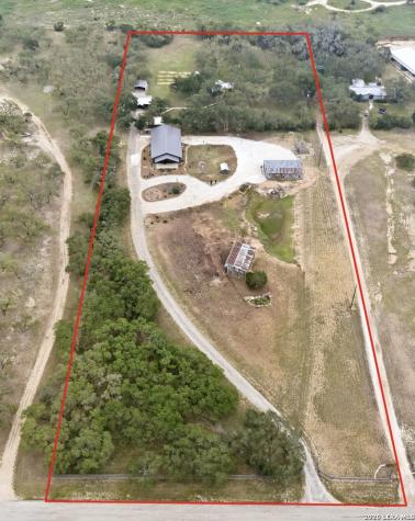 1161 Cindy Sue Canyon Lake TX 78133