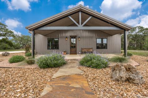 1161 Cindy Sue Canyon Lake TX 78133