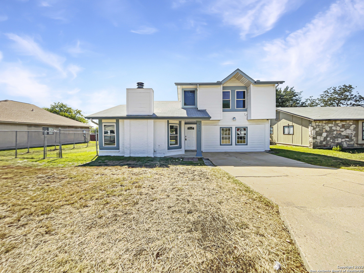 9634 Adams Hill Drive San Antonio TX 78245