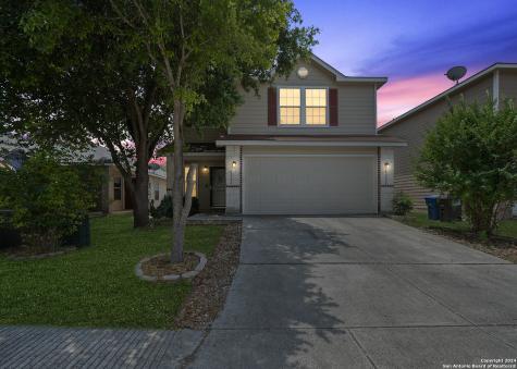 6222 Pepperdine Bay San Antonio TX 78249