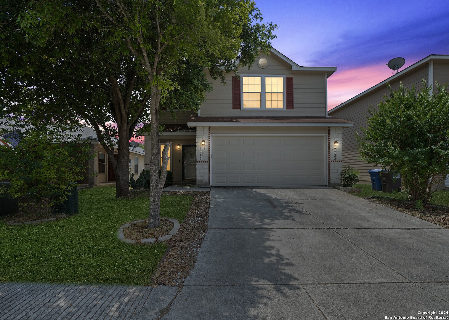6222 Pepperdine Bay San Antonio TX 78249