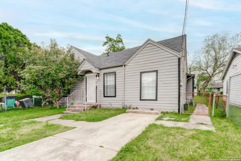 6810 Eastwood Street Houston TX 77021