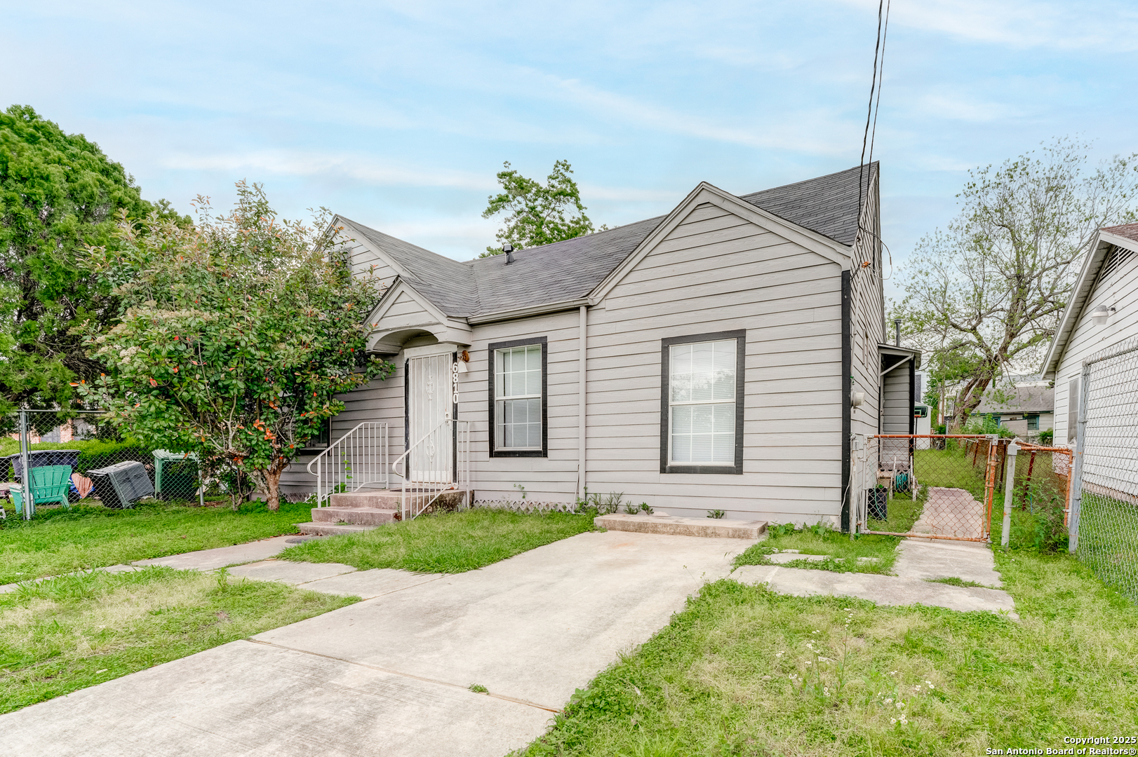 6810 Eastwood Street Houston TX 77021