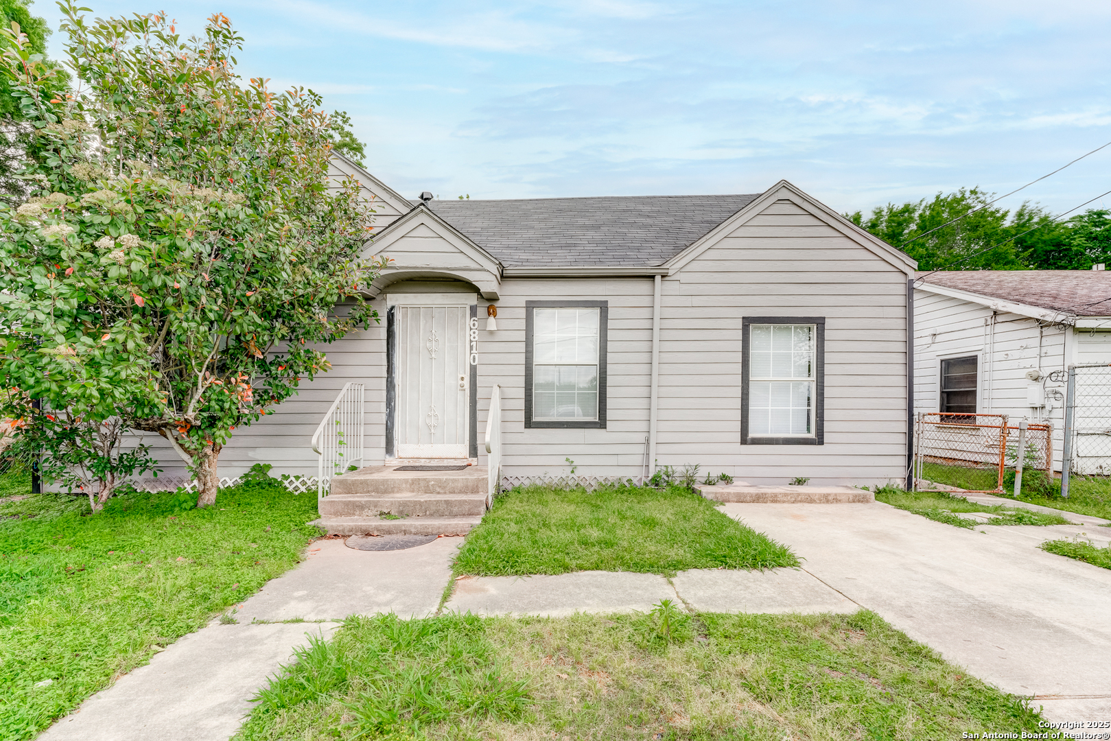 6810 Eastwood Street Houston TX 77021