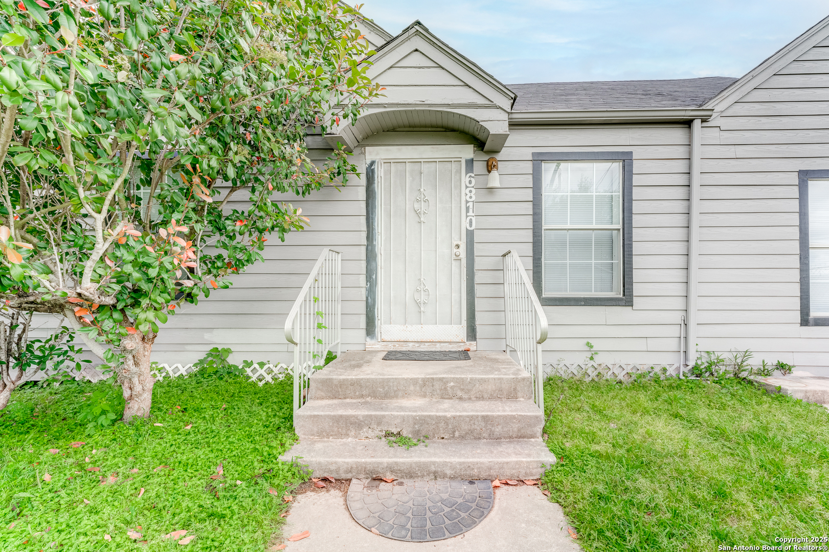 6810 Eastwood Street Houston TX 77021