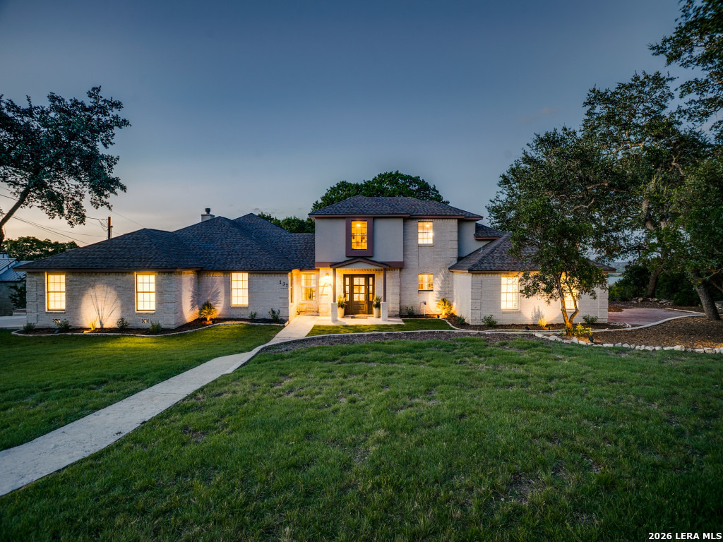 137 Lake View Drive Boerne TX 78006