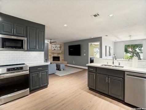 137 Lake View Drive Boerne TX 78006