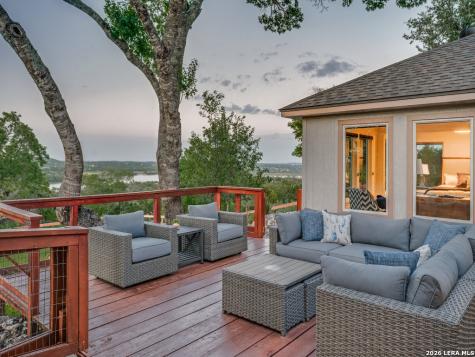 137 Lake View Drive Boerne TX 78006
