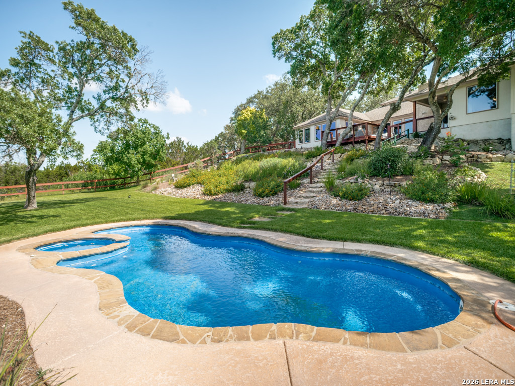137 Lake View Drive Boerne TX 78006
