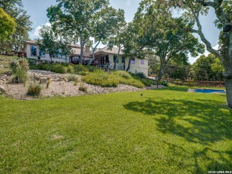 137 Lake View Drive Boerne TX 78006