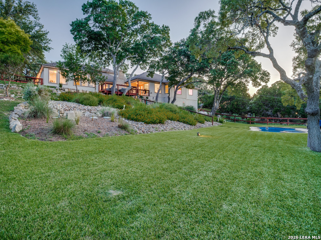 137 Lake View Drive Boerne TX 78006