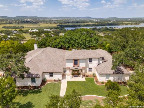 137 Lake View Drive Boerne TX 78006