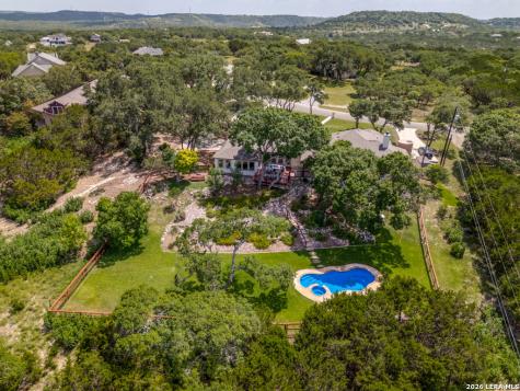 137 Lake View Drive Boerne TX 78006