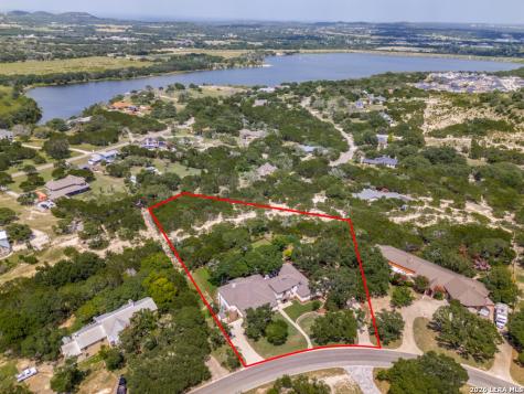 137 Lake View Drive Boerne TX 78006