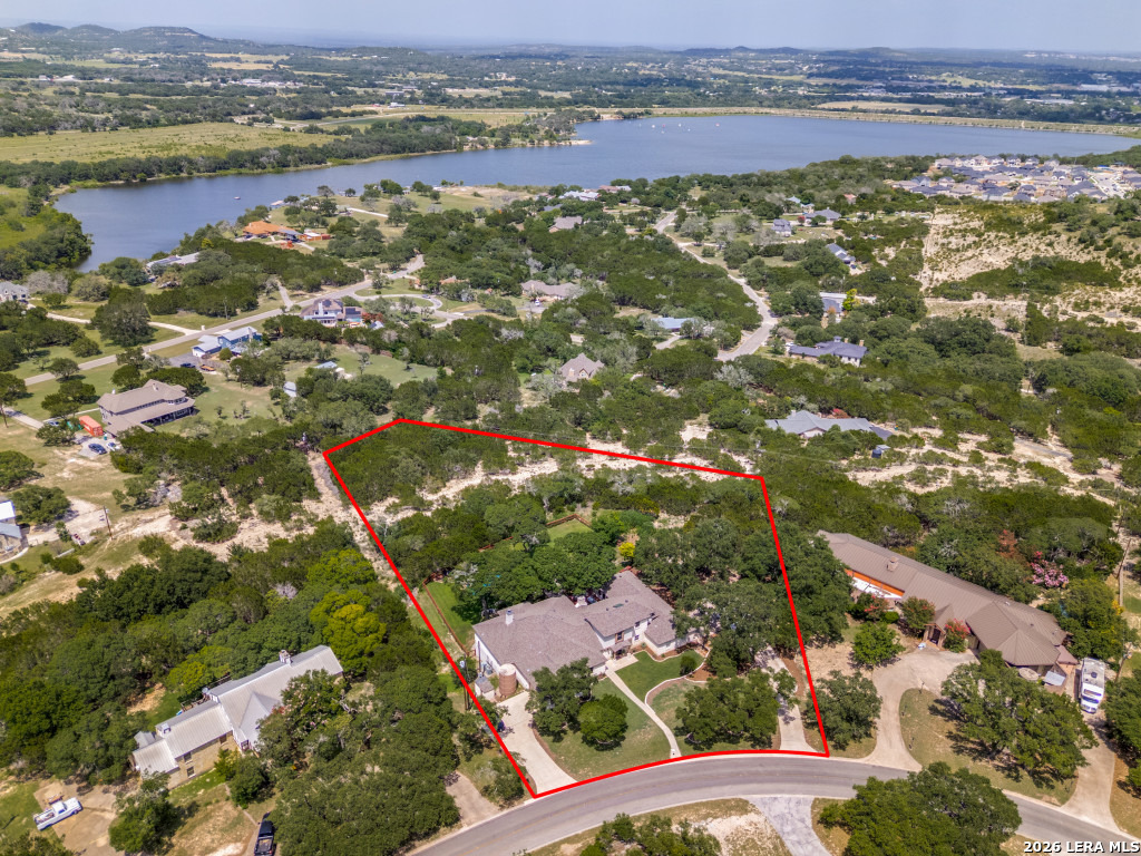 137 Lake View Drive Boerne TX 78006