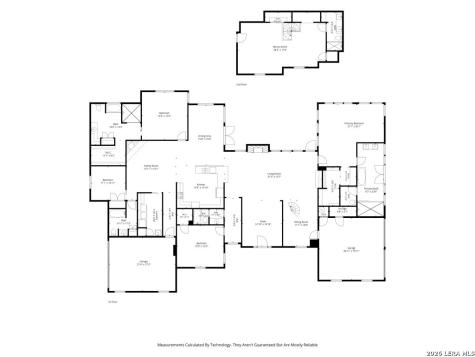 137 Lake View Drive Boerne TX 78006
