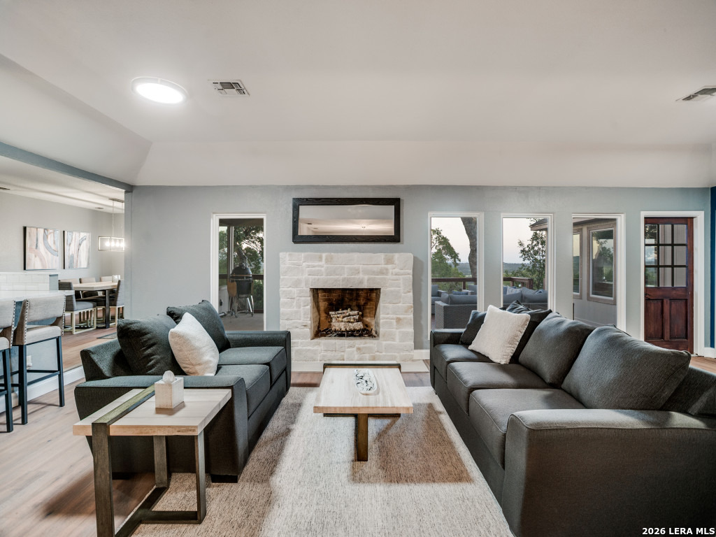 137 Lake View Drive Boerne TX 78006