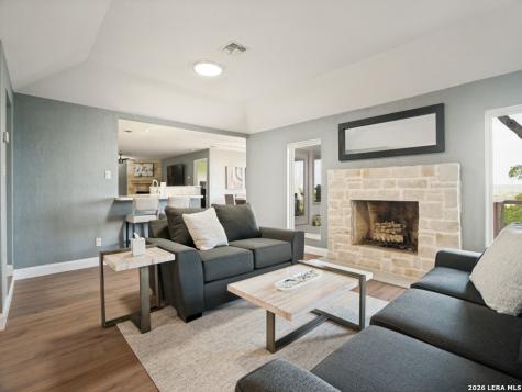 137 Lake View Drive Boerne TX 78006