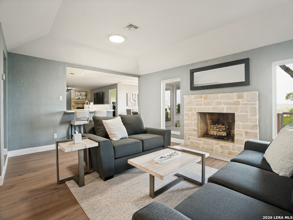 137 Lake View Drive Boerne TX 78006