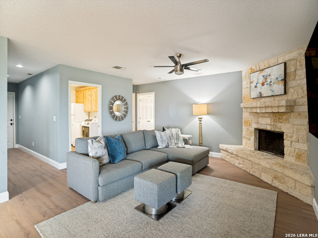 137 Lake View Drive Boerne TX 78006