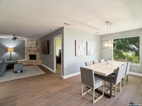 137 Lake View Drive Boerne TX 78006