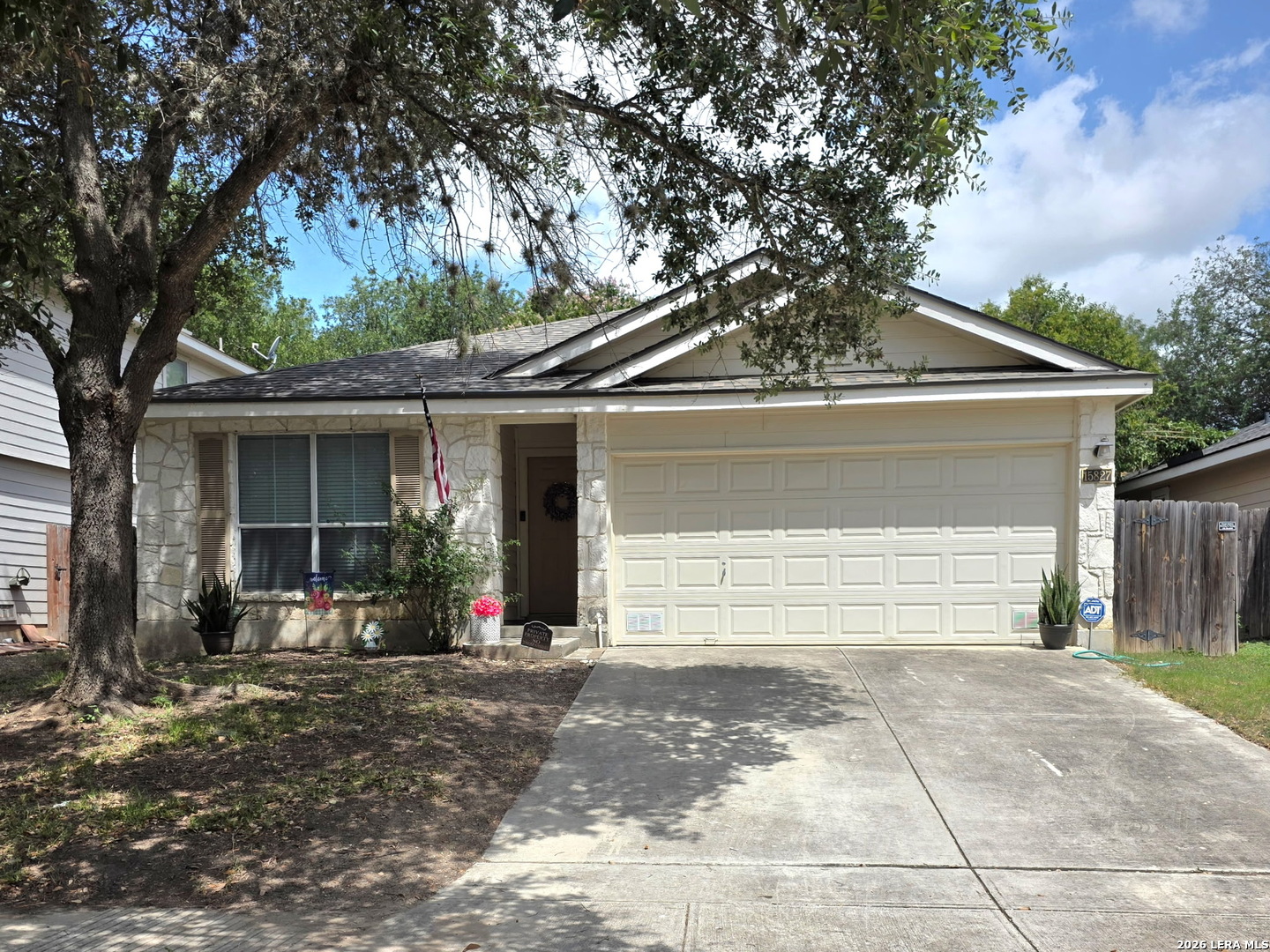 15827 Manes Grove San Antonio TX 78247