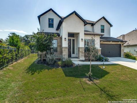 99 Simpatico Boerne TX 78006