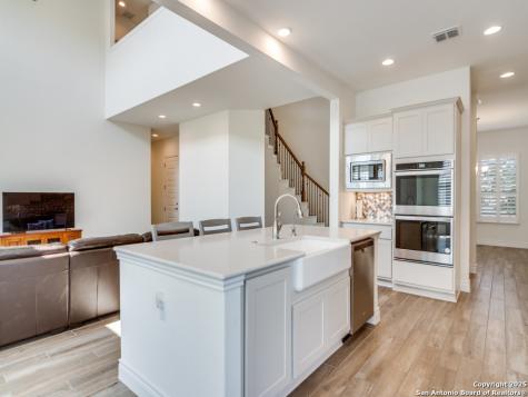 99 Simpatico Boerne TX 78006