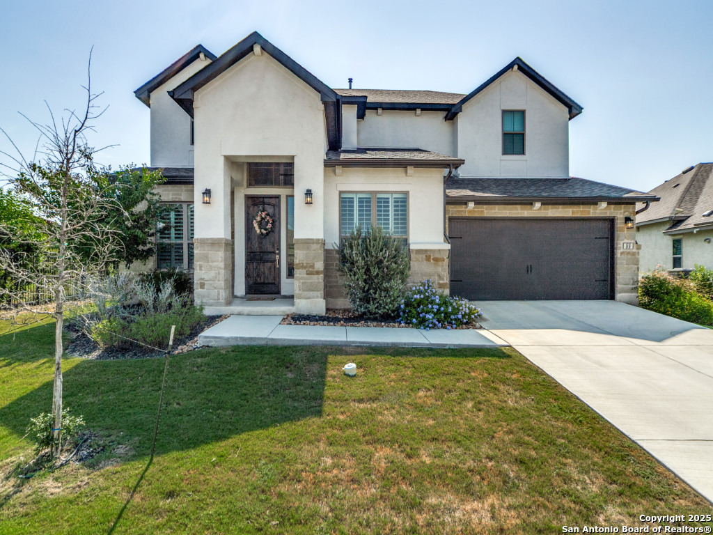 99 Simpatico Boerne TX 78006