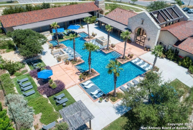 99 Simpatico Boerne TX 78006