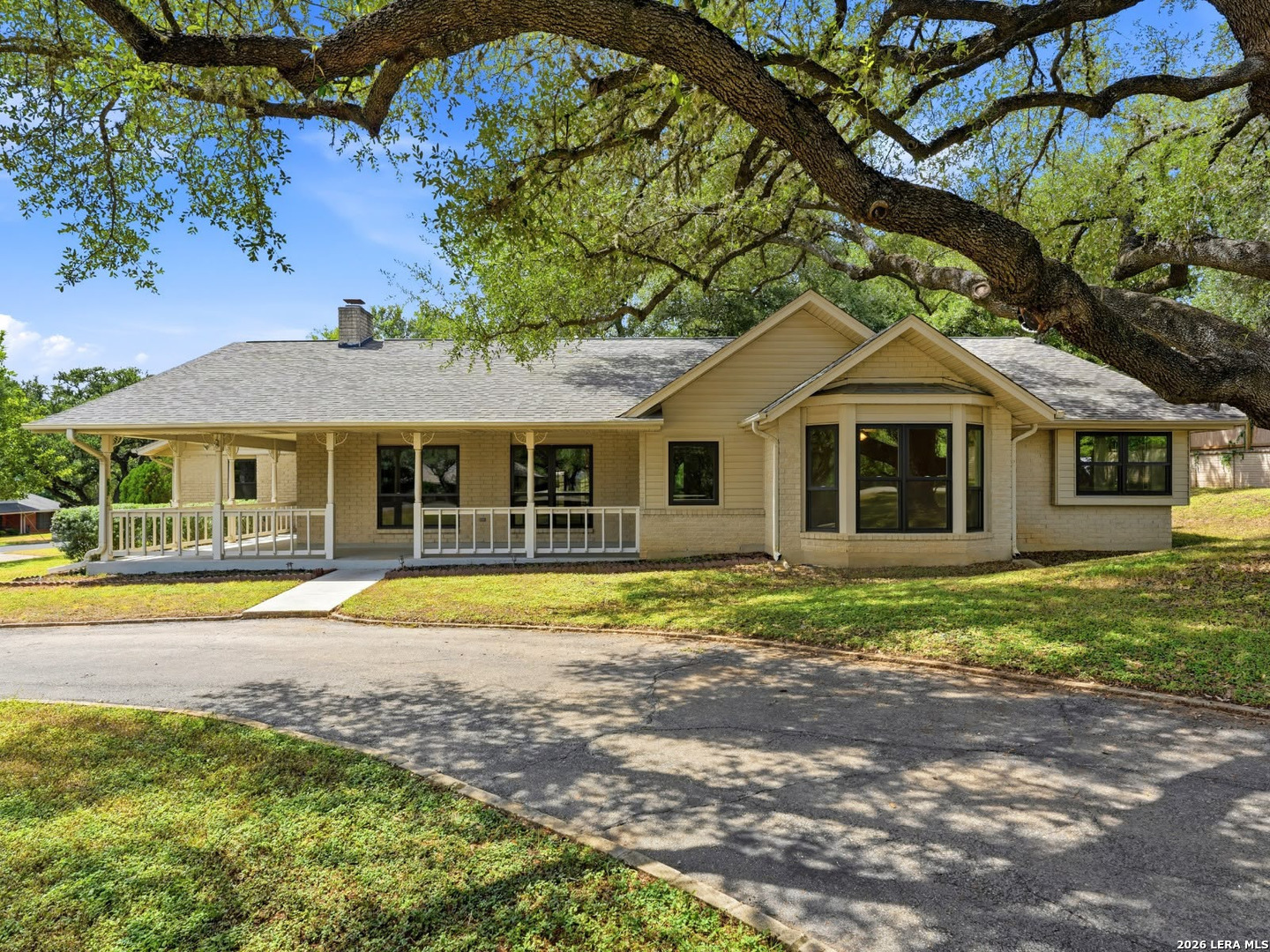 9235 Cinchona Trail San Antonio TX 78266